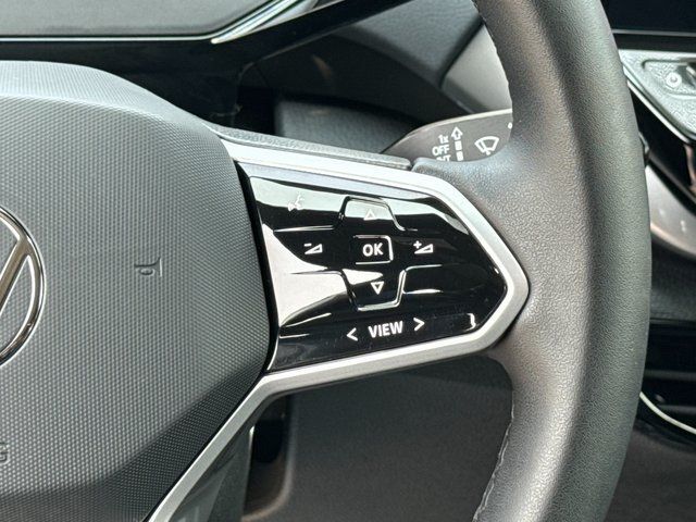 2023 Volkswagen ID.4 Pro S Springfield VA