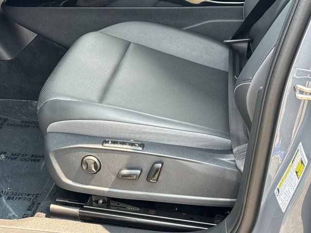 2023 Volkswagen ID.4 Pro S Springfield VA