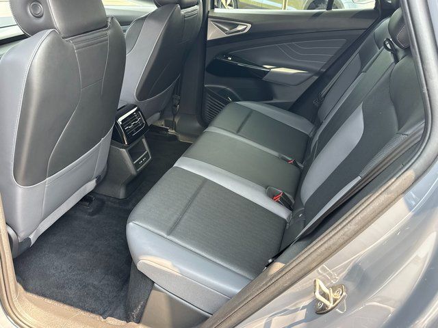 2023 Volkswagen ID.4 Pro S Springfield VA