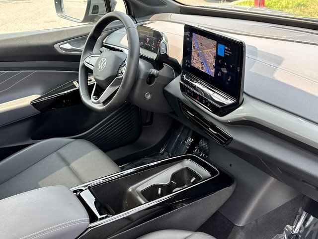 2023 Volkswagen ID.4 Pro S Springfield VA
