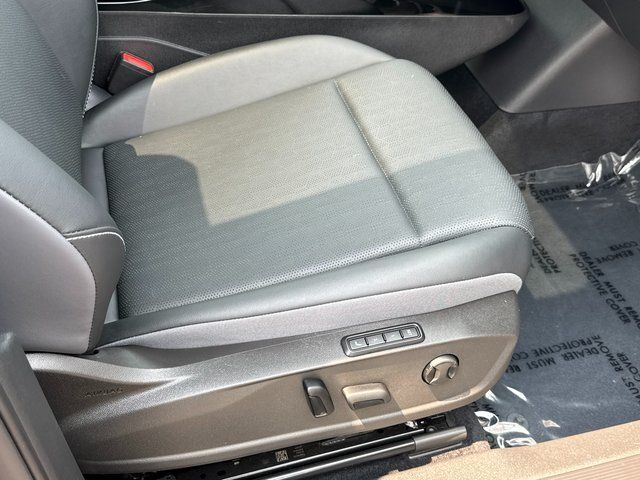 2023 Volkswagen ID.4 Pro S Springfield VA