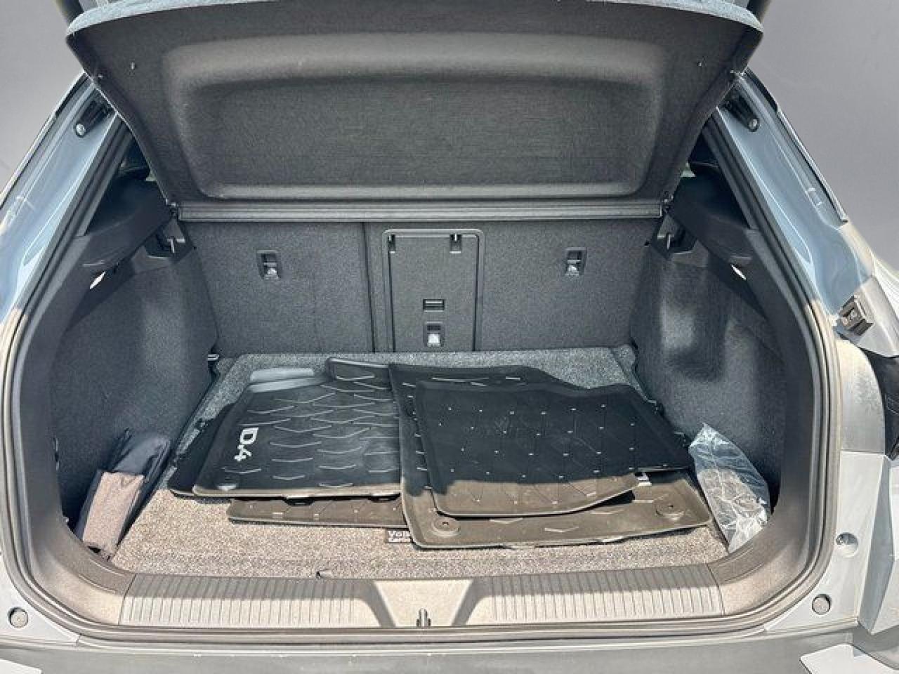 2023 Volkswagen ID.4 Pro S Springfield VA