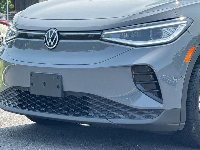 2023 Volkswagen ID.4 Pro S Springfield VA