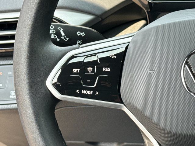 2023 Volkswagen ID.4 Pro S Springfield VA