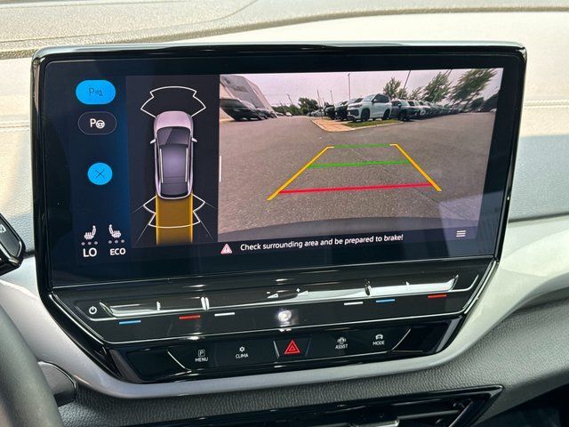 2023 Volkswagen ID.4 Pro S Springfield VA