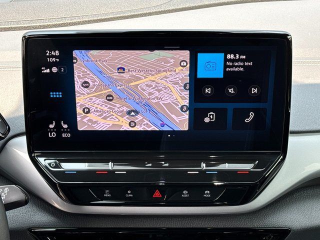 2023 Volkswagen ID.4 Pro S Springfield VA