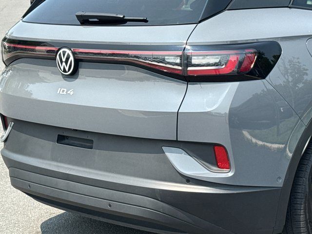 2023 Volkswagen ID.4 Pro S Springfield VA