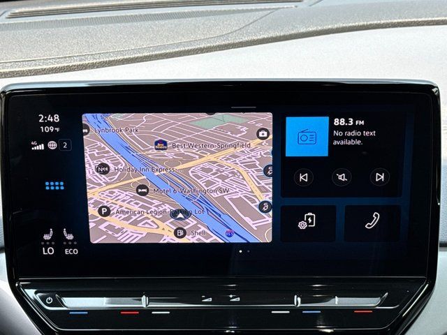 2023 Volkswagen ID.4 Pro S Springfield VA