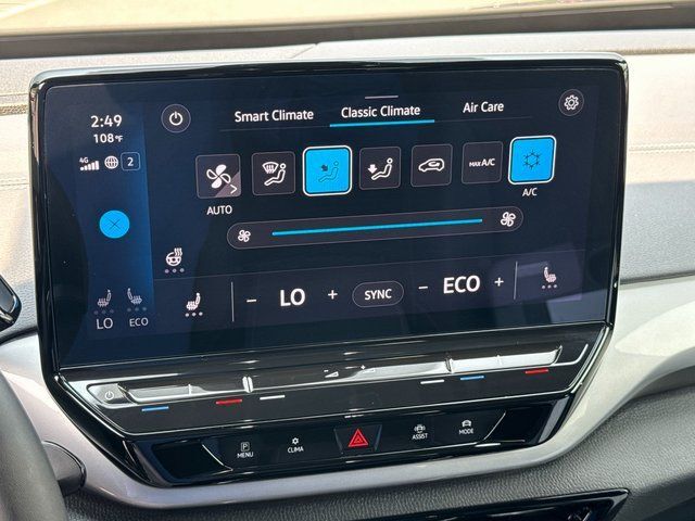 2023 Volkswagen ID.4 Pro S Springfield VA