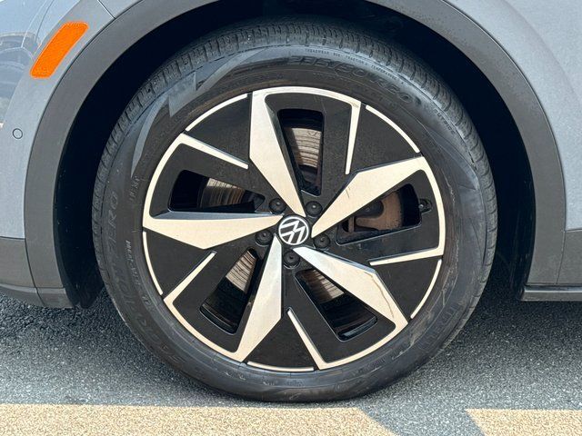 2023 Volkswagen ID.4 Pro S Springfield VA