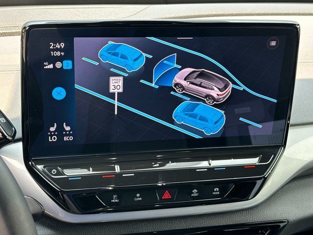 2023 Volkswagen ID.4 Pro S Springfield VA