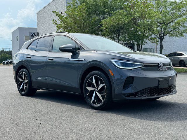 2023 Volkswagen ID.4
