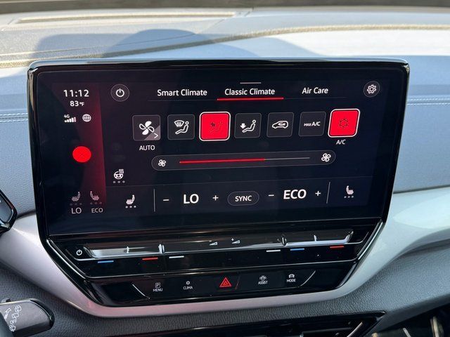 2023 Volkswagen ID.4 Pro S Springfield VA