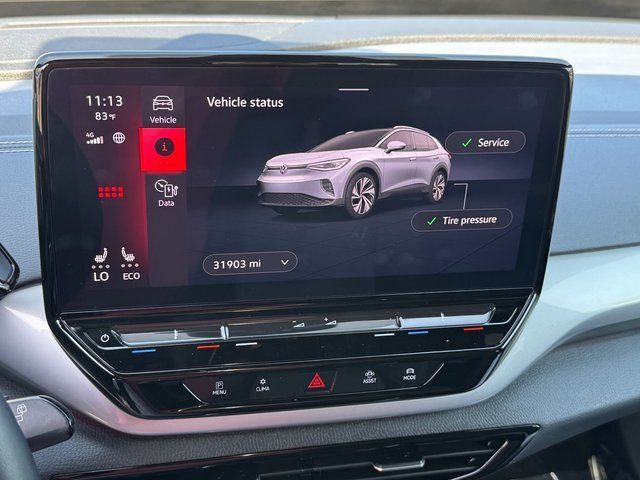 2023 Volkswagen ID.4 Pro S Springfield VA