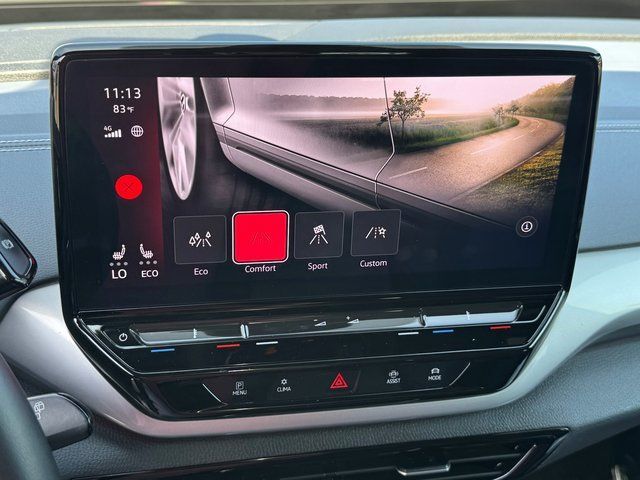 2023 Volkswagen ID.4 Pro S Springfield VA