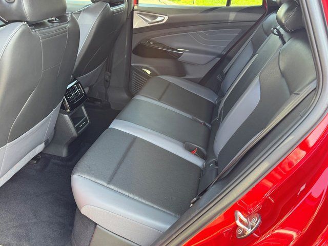 2023 Volkswagen ID.4 Pro S Springfield VA