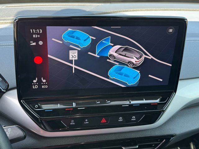 2023 Volkswagen ID.4 Pro S Springfield VA