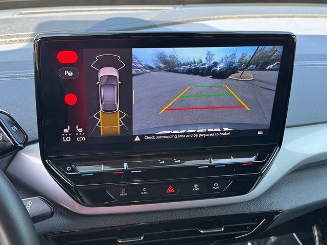 2023 Volkswagen ID.4 Pro S Springfield VA