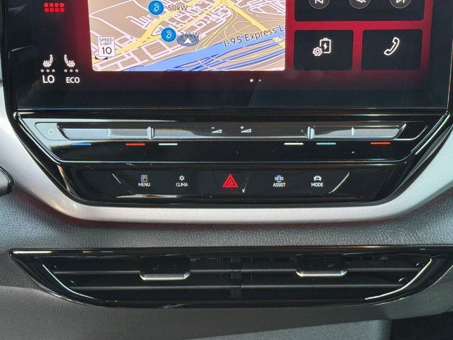 2023 Volkswagen ID.4 Pro S Springfield VA