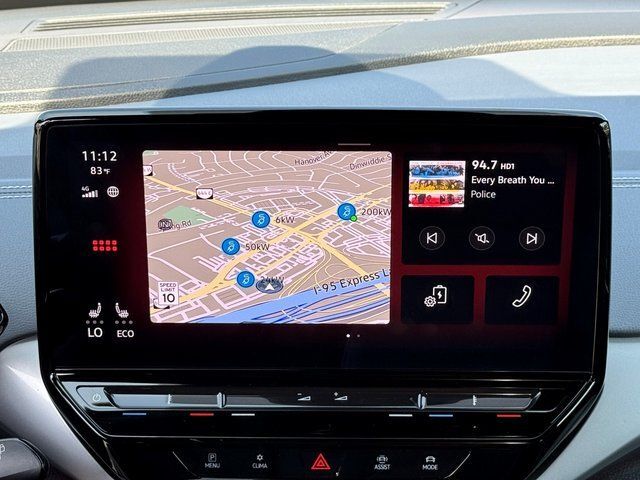 2023 Volkswagen ID.4 Pro S Springfield VA