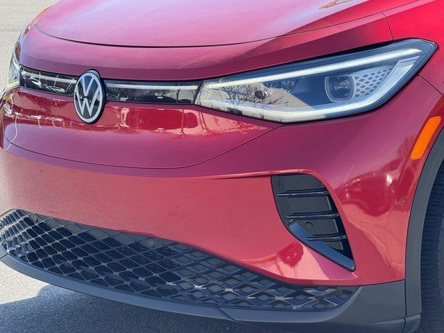 2023 Volkswagen ID.4 Pro S Springfield VA