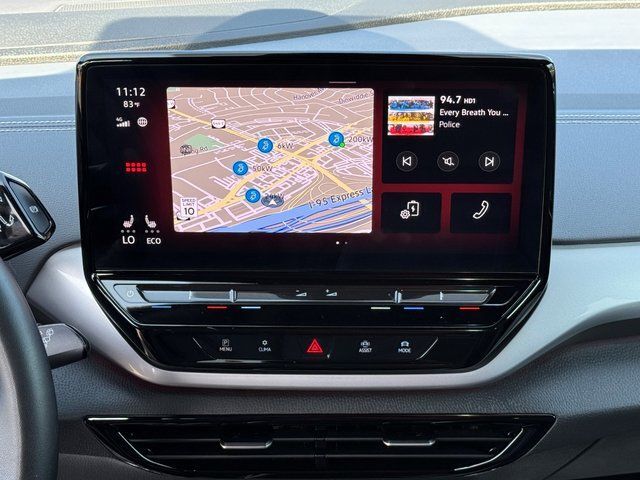 2023 Volkswagen ID.4 Pro S Springfield VA