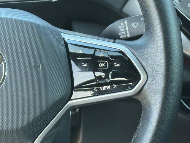 2023 Volkswagen ID.4 Pro S Springfield VA