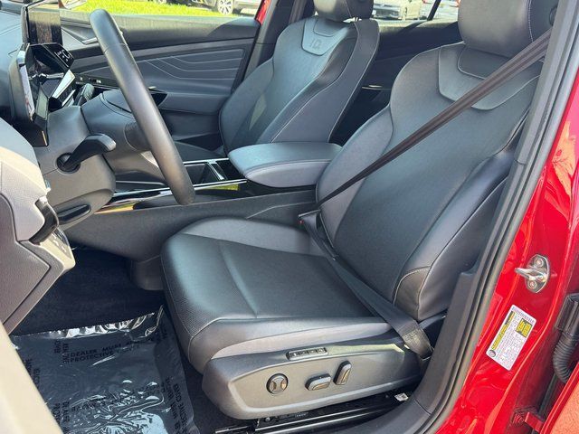 2023 Volkswagen ID.4 Pro S Springfield VA
