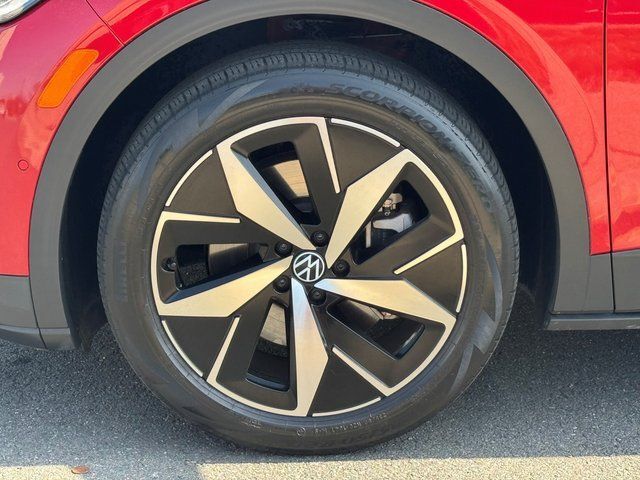 2023 Volkswagen ID.4 Pro S Springfield VA