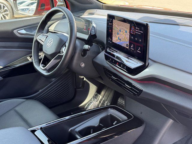 2023 Volkswagen ID.4 Pro S Springfield VA