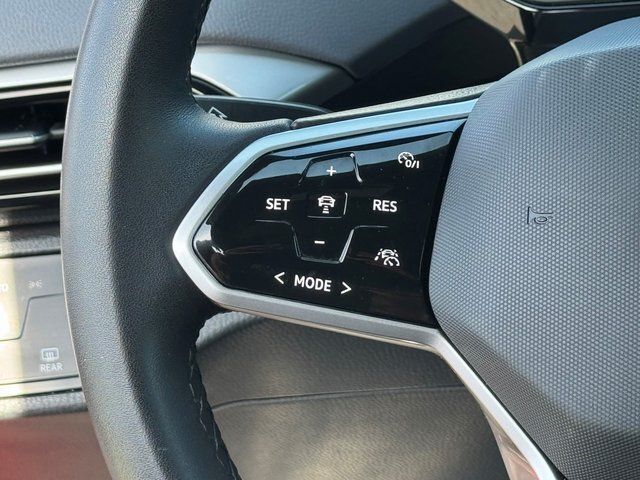 2023 Volkswagen ID.4 Pro S Springfield VA