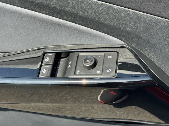 2023 Volkswagen ID.4 Pro S Springfield VA