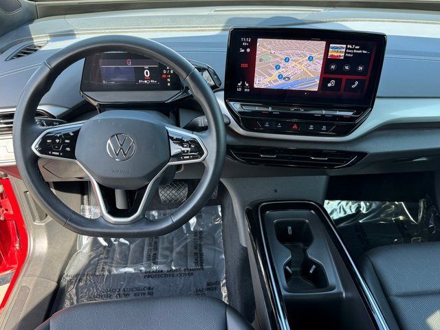 2023 Volkswagen ID.4 Pro S Springfield VA