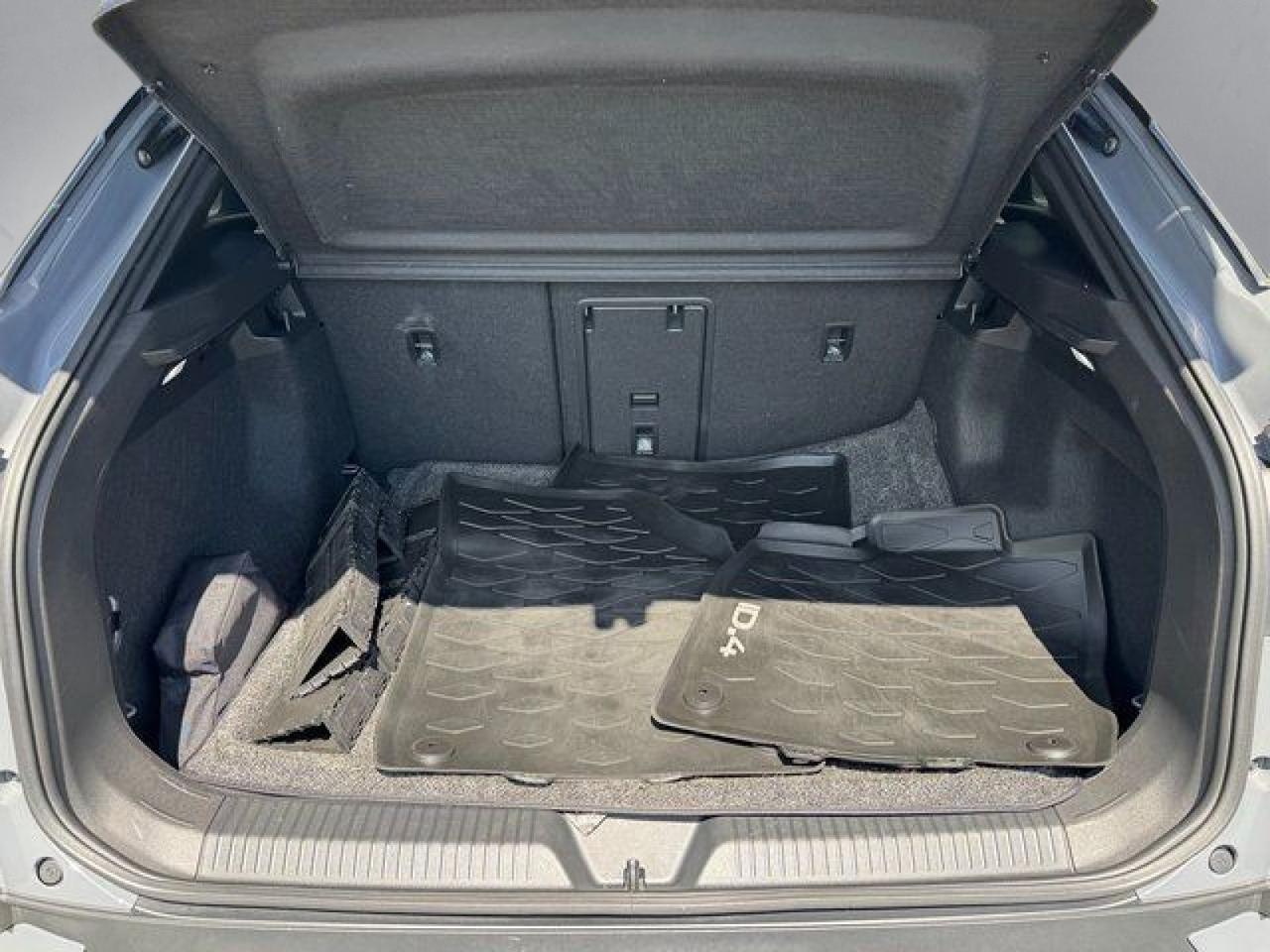 2023 Volkswagen ID.4 Pro S Springfield VA