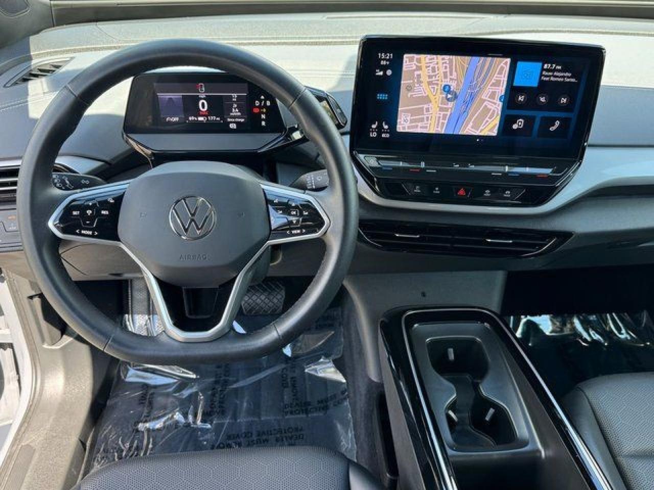 2023 Volkswagen ID.4 Pro S Springfield VA