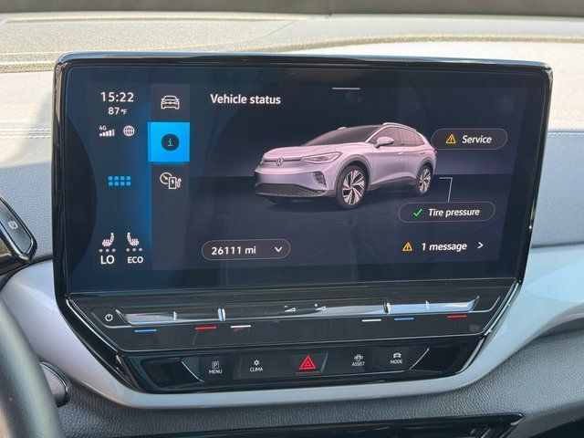 2023 Volkswagen ID.4 Pro S Springfield VA