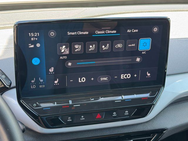 2023 Volkswagen ID.4 Pro S Springfield VA