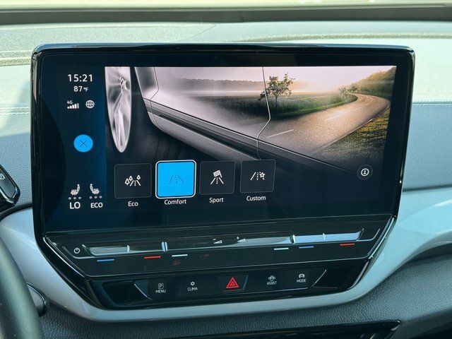 2023 Volkswagen ID.4 Pro S Springfield VA