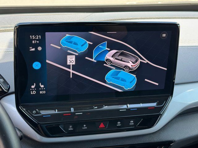 2023 Volkswagen ID.4 Pro S Springfield VA