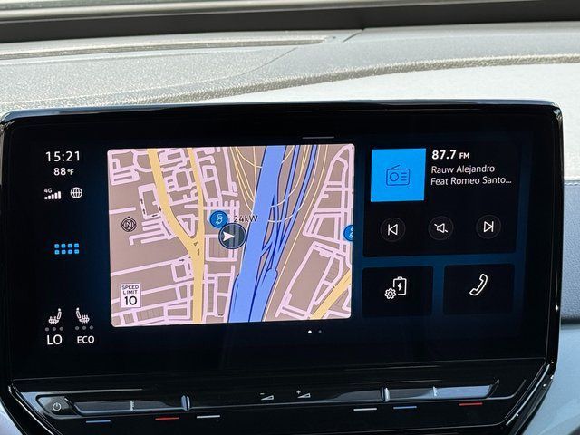 2023 Volkswagen ID.4 Pro S Springfield VA