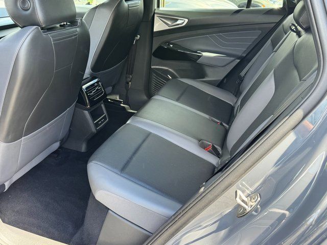 2023 Volkswagen ID.4 Pro S Springfield VA