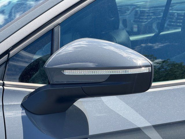 2023 Volkswagen ID.4 Pro S Springfield VA