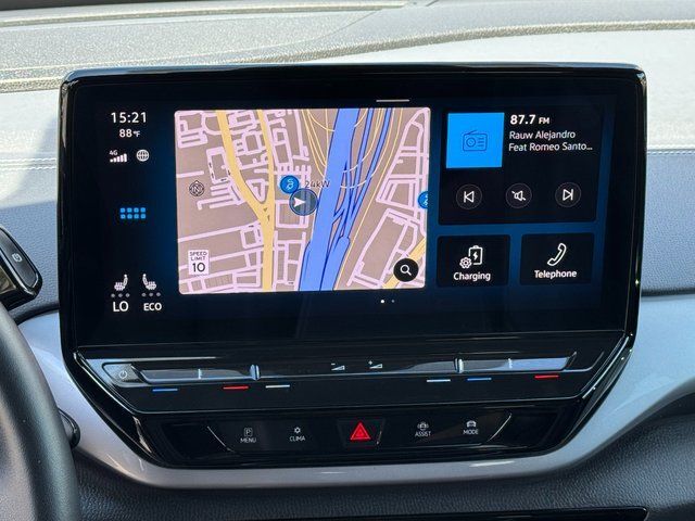 2023 Volkswagen ID.4 Pro S Springfield VA