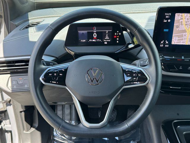 2023 Volkswagen ID.4 Pro S Springfield VA