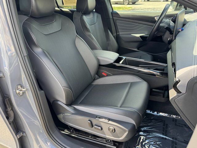 2023 Volkswagen ID.4 Pro S Springfield VA