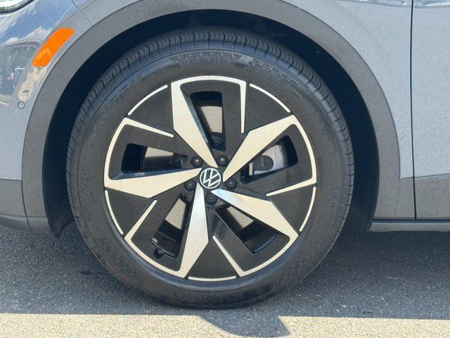 2023 Volkswagen ID.4 Pro S Springfield VA