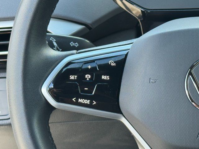 2023 Volkswagen ID.4 Pro S Springfield VA