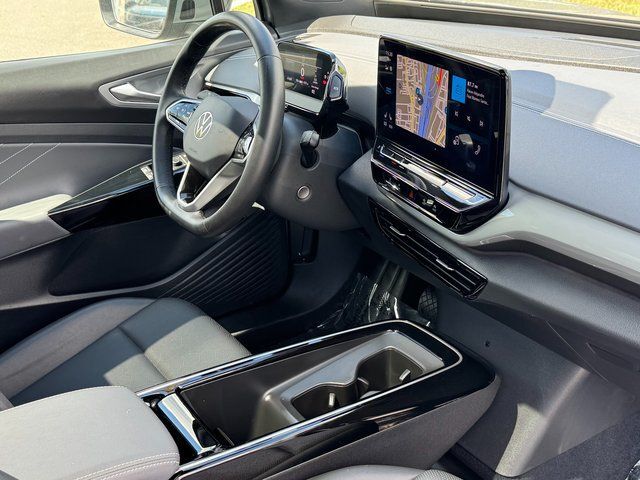 2023 Volkswagen ID.4 Pro S Springfield VA