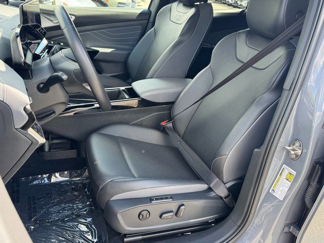 2023 Volkswagen ID.4 Pro S Springfield VA