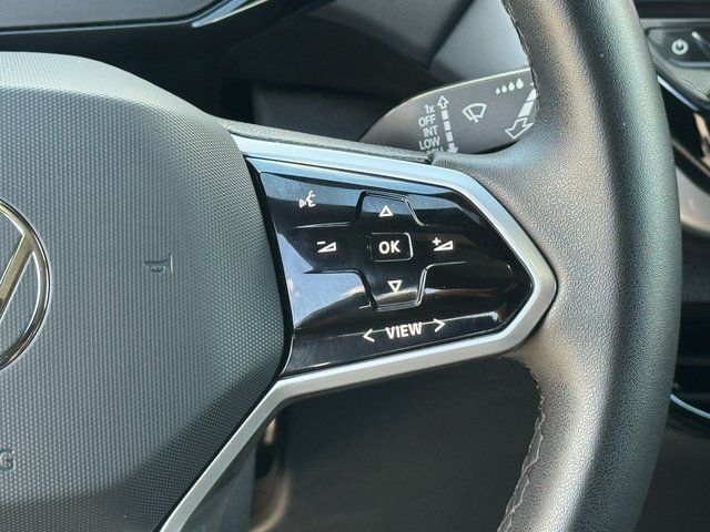 2023 Volkswagen ID.4 Pro S Springfield VA